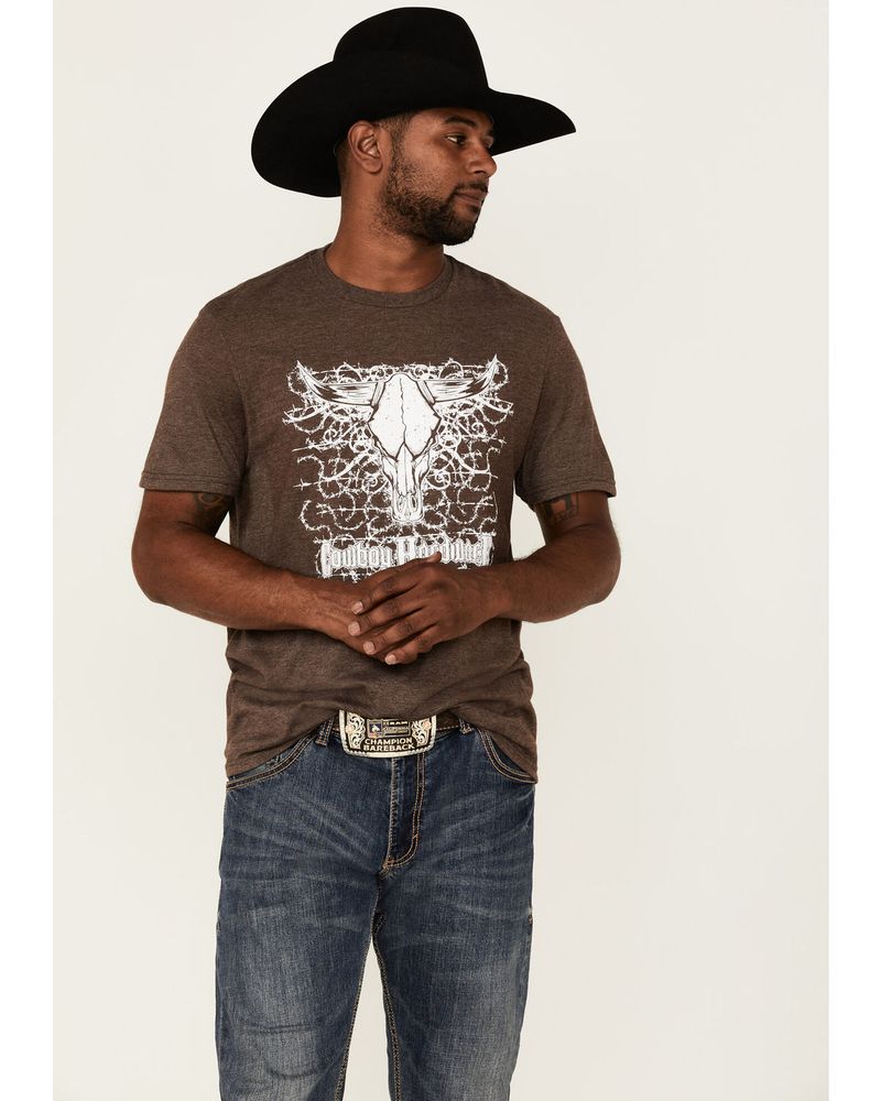 Men's Cowboys Graphic T-Shirt