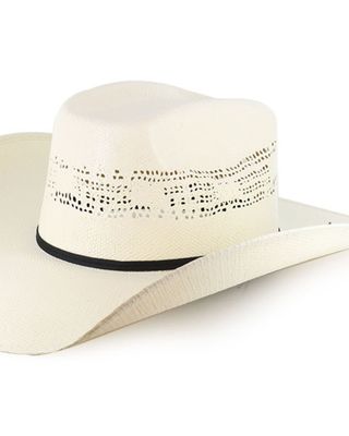 Cody James® Boys' Straw Western Hat