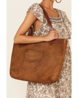 STS Ranchwear Women's Calvary Tote Bag
