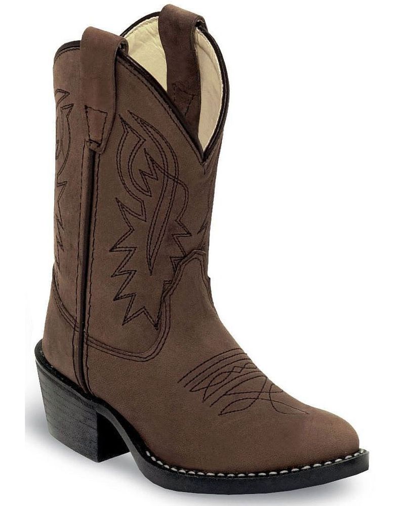 Cody James® Kid's Western Boots
