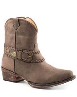 Roper Women's Nelly Fashion Booties