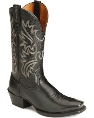 Ariat Men's Legend Western Boots