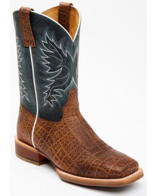 Cody James Men's Xtreme Xero Gravity Fowler Western Performance Boots - Broad Square Toe
