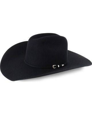Rodeo King 7X Felt Cowboy Hat
