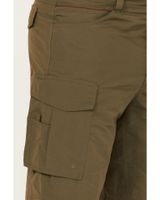 Brothers & Sons Men's Ripstop Outdoor Trail Shorts