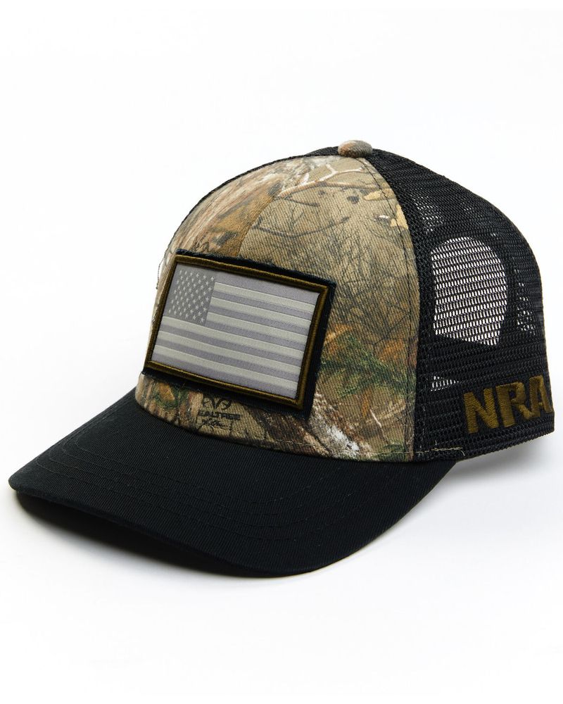 Buckle Outdoor Cap Co. Remington Trucker Hat