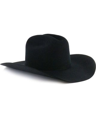 George Strait by Resistol Men's Logan 6X Felt Cowboy Hat