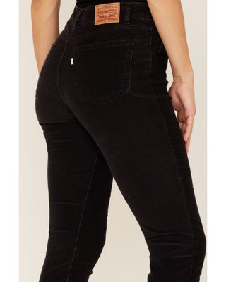 Levi's Women's 721 High-Rise Corduroy Skinny Jeans | Mall of America®