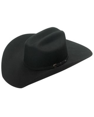 Twister Santa Fe 2X Select Wool Cowboy Hat