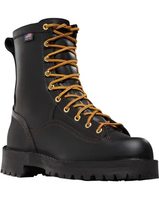 Danner Unisex Rain Forest GTX® Work Boots