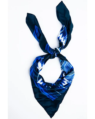 Cody James Men's Silk Southwestern Bandana