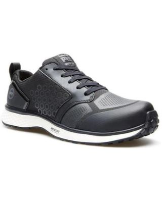 Timberland Men's Reaxion Athletic Work Shoes - Composite Toe