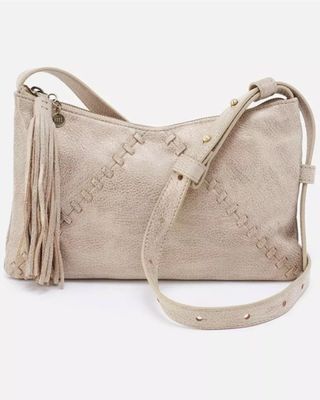 Hobo Women's Paulette Small Whipstitch Crossbody Bag