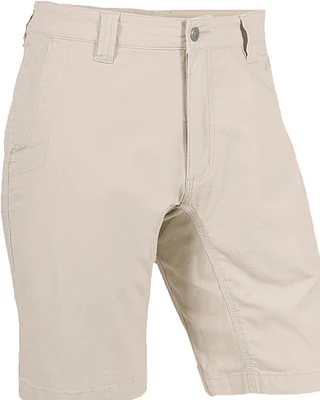 Mountain Khakis Men's All Peak 10" Shorts