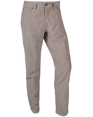 Mountain Khakis Men's Crest Cord Pants