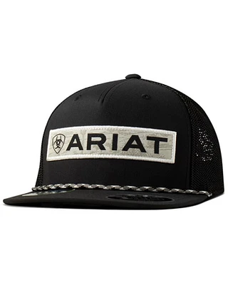 Ariat Men's Desert Patch Ball Cap
