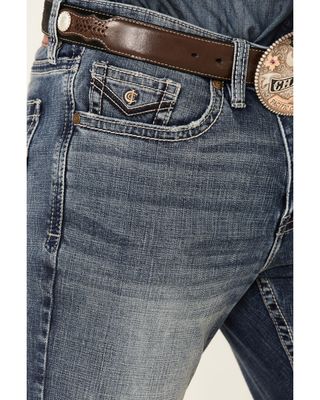 Cody James Core Men's Buster Stretch 