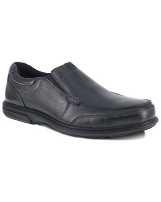 Florsheim Men's Loedin Work Shoes - Steel Toe