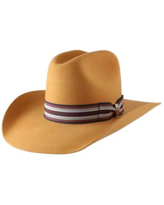 Bailey Women's Renegade Bent Bronc Wool Felt Western Hat