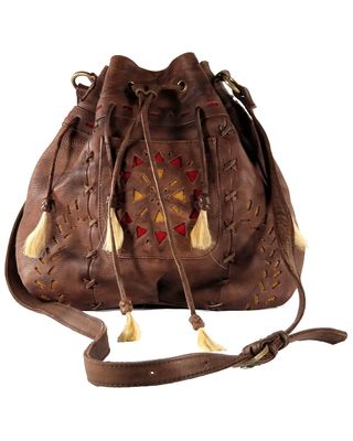Kobler Leather Women's Toledo Crossbody Bag