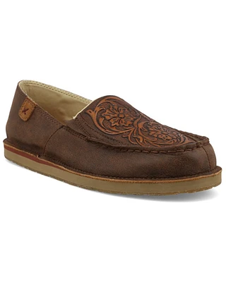 Twisted X Women's Slip-On Loafers