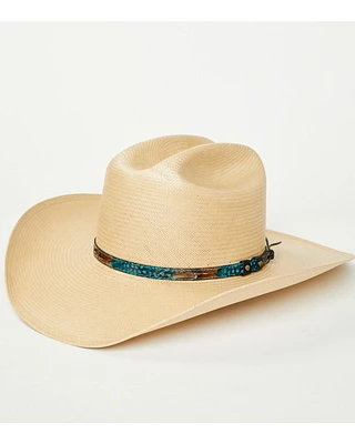 Charlie 1 Horse X Lainey Wilson Women's Atta Girl Straw Hat