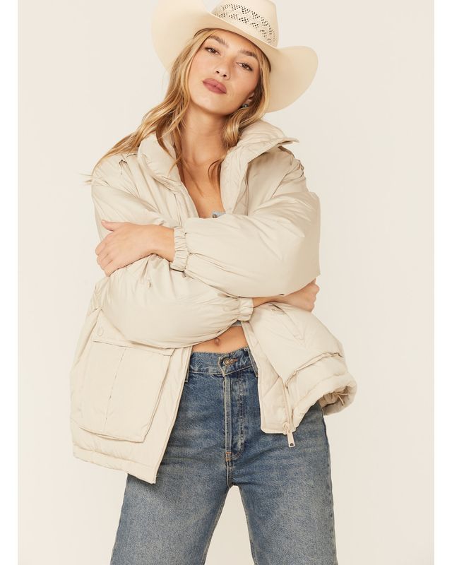 Abeille Bomber Jacket | Mall of America®
