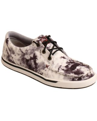 Twisted X Women's Kicks Casual Shoes