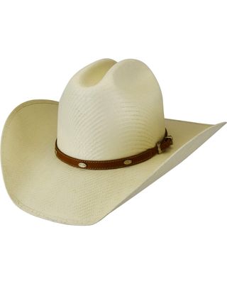 Bailey Farson 7X Straw Cowboy Hat