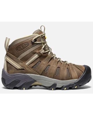 Keen Women's Voyageur Hiking Boots - Soft Toe