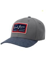 Cinch Men's Logo Patch Ball Cap