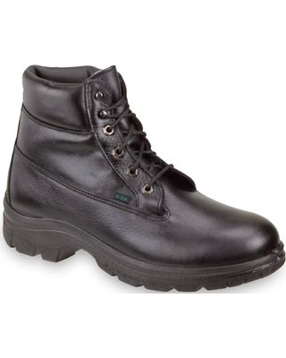 Thorogood Men's 6" Waterproof & Insulated Postal Certified Sport Boots