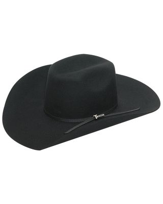 Twister 2X Felt Cowboy Hat