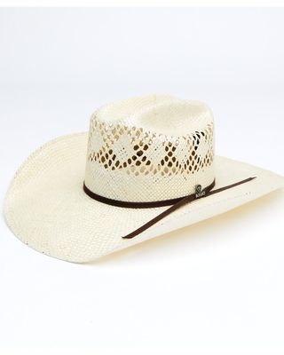 Ariat Men's Twisted Weave Straw Hat 