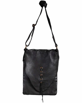 Scully Women's Whip Stitch Handbag