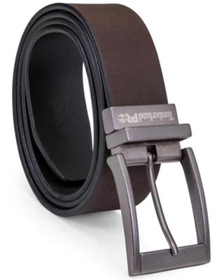 Timberland PRO Men's Reversible Belt