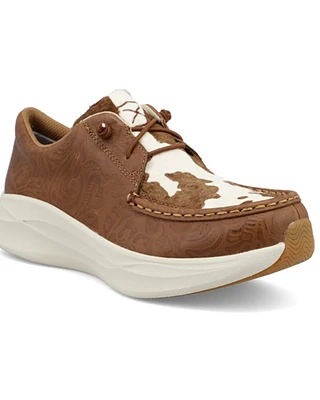 Twisted X Women's Feather X™ Casual Shoes - Moc Toe