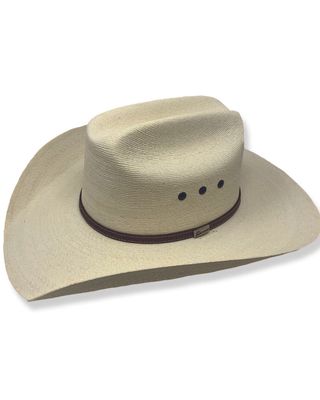 Atwood Hat Co 7X Straw Cowboy
