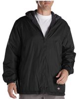 Dickies Fleece Lined Hooded Jacket - Big & Tall