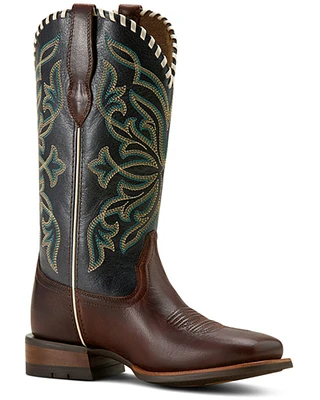 Ariat Women's Showdown Western Boots