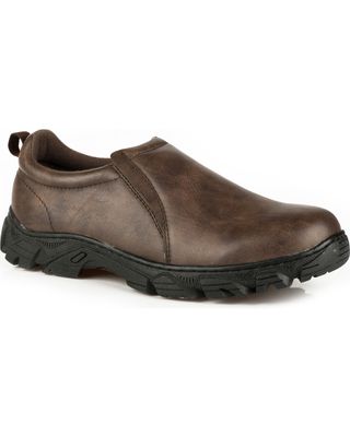 Roper Men's Cotter Casual Slip-On Shoes