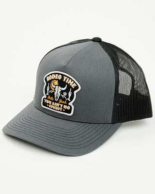 Rock & Roll Denim Men's Dale Brisby Ball Cap