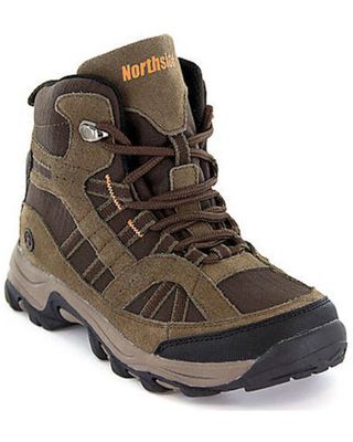 Northside Boys' Rampart Hiking Boots - Soft Toe