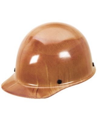MSA Men's HB Skullgard Cap Style Hard Hat