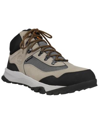 Timberland Men's Lincoln Peak Lace-Up WP Hiking Work Boots