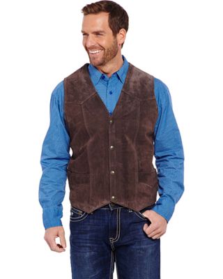 boot barn vest