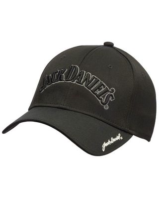 Jack Daniels Men's Performance Ball Cap