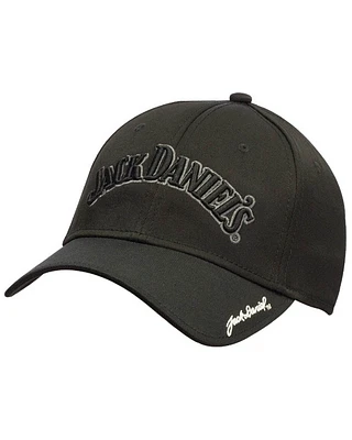 Jack Daniels Men's Performance Ball Cap