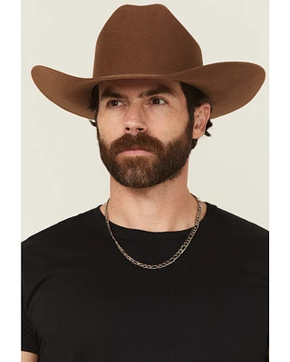 Cody James Men's Stainless Link Necklace
