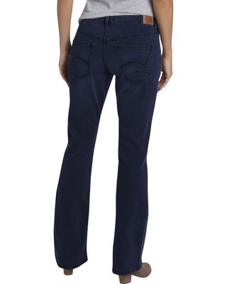 Women's Dickies Perfect Shape Stretch Denim Bootcut Jeans